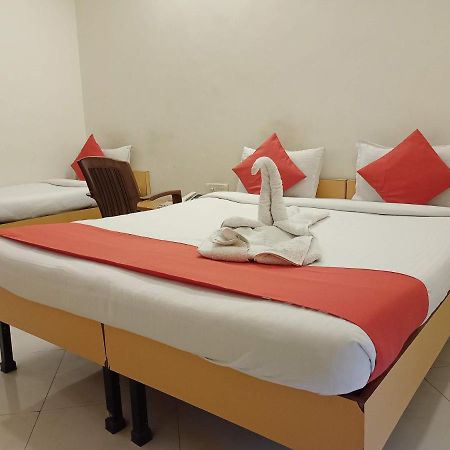 Hotel Wayfare שירדי מראה חיצוני תמונה