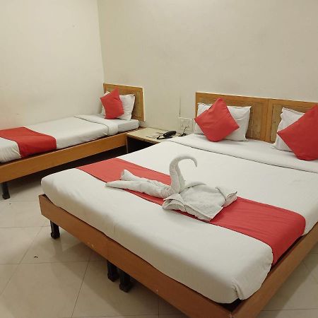 Hotel Wayfare שירדי מראה חיצוני תמונה
