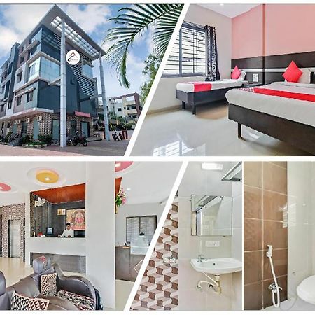 Hotel Wayfare שירדי מראה חיצוני תמונה