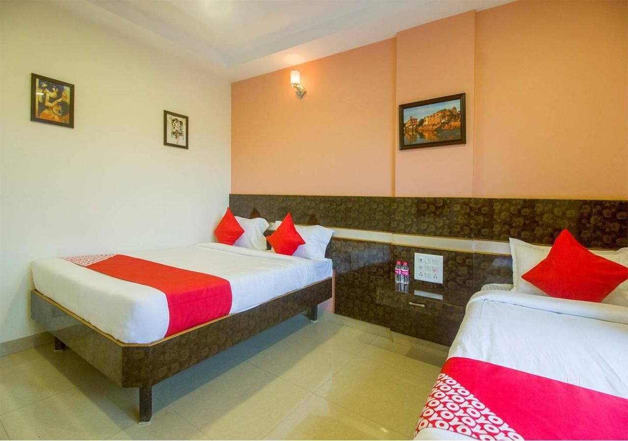 Hotel Wayfare שירדי מראה חיצוני תמונה