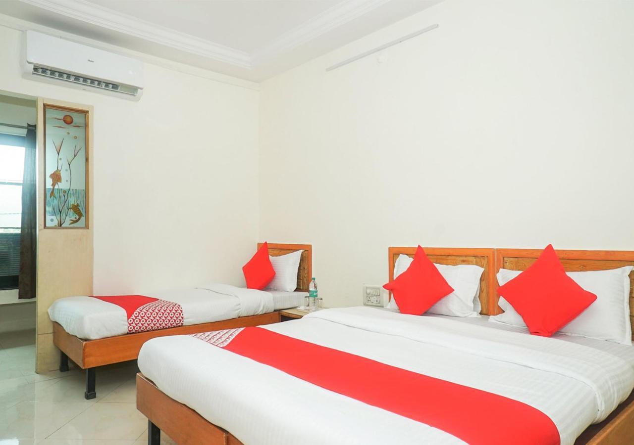 Hotel Wayfare שירדי מראה חיצוני תמונה