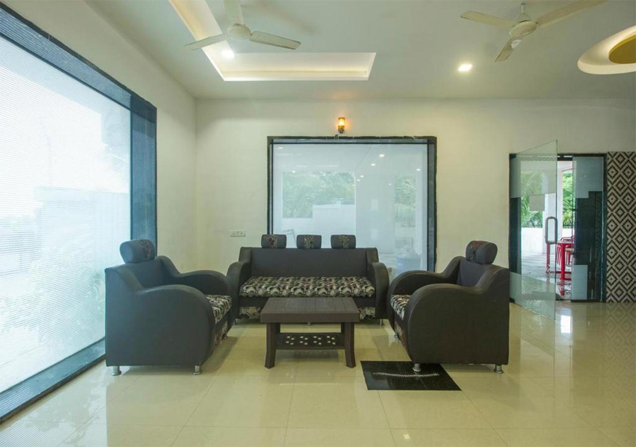 Hotel Wayfare שירדי מראה חיצוני תמונה