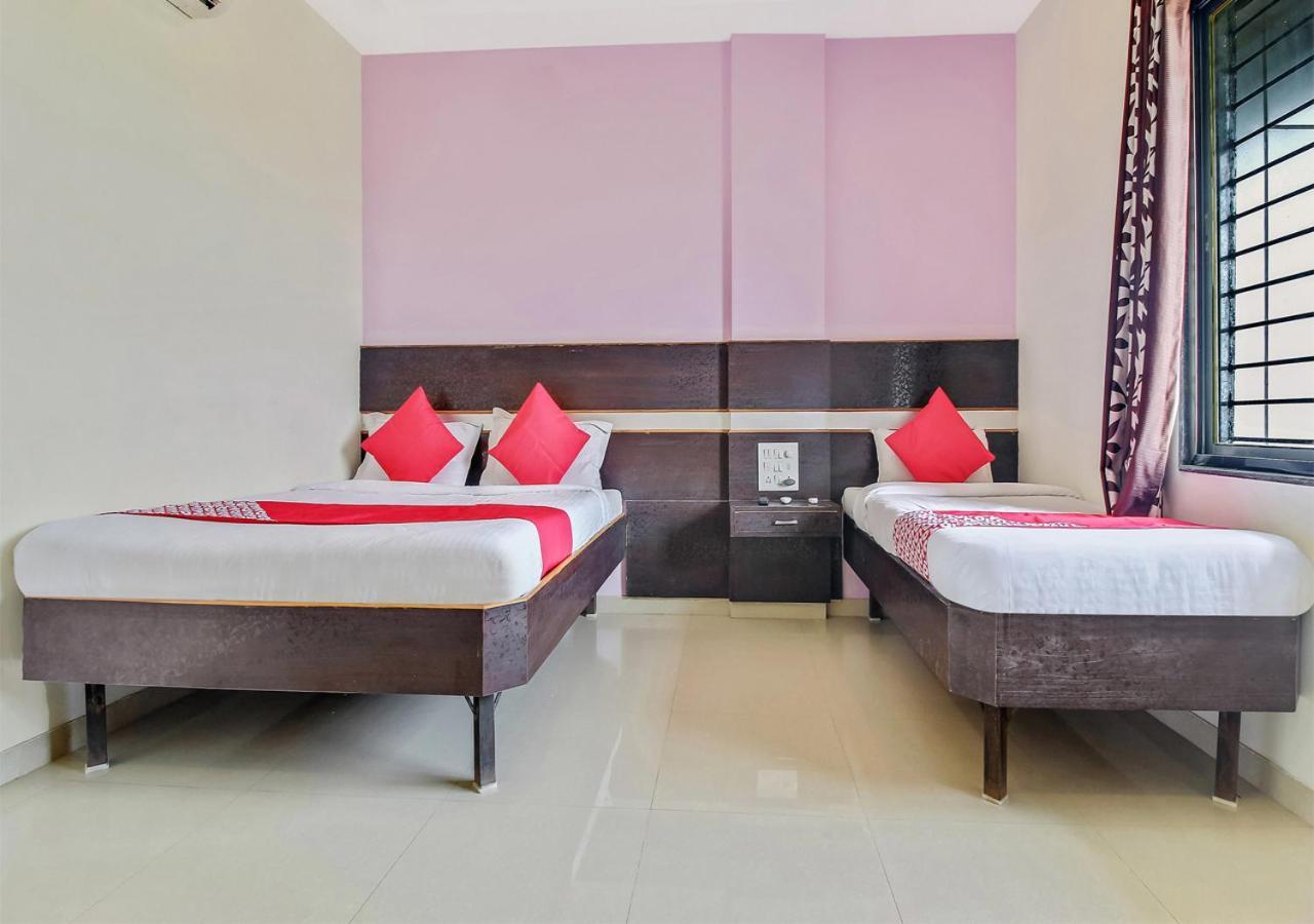 Hotel Wayfare שירדי מראה חיצוני תמונה