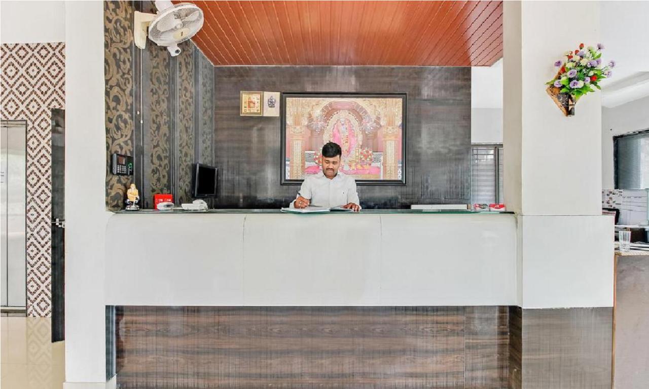 Hotel Wayfare שירדי מראה חיצוני תמונה