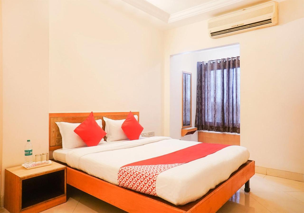Hotel Wayfare שירדי מראה חיצוני תמונה
