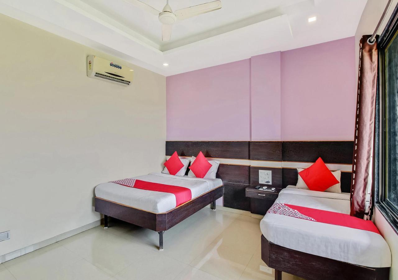 Hotel Wayfare שירדי מראה חיצוני תמונה