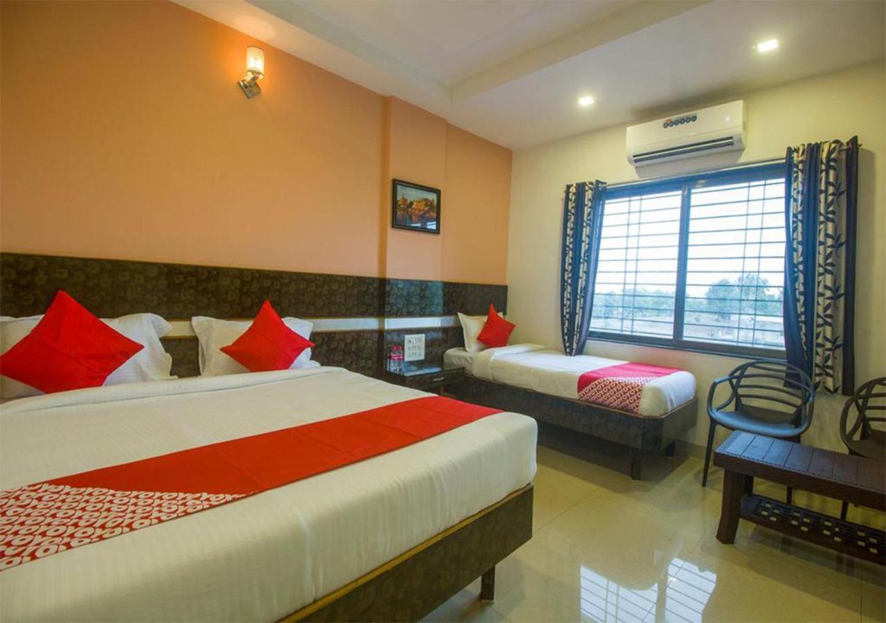Hotel Wayfare שירדי מראה חיצוני תמונה
