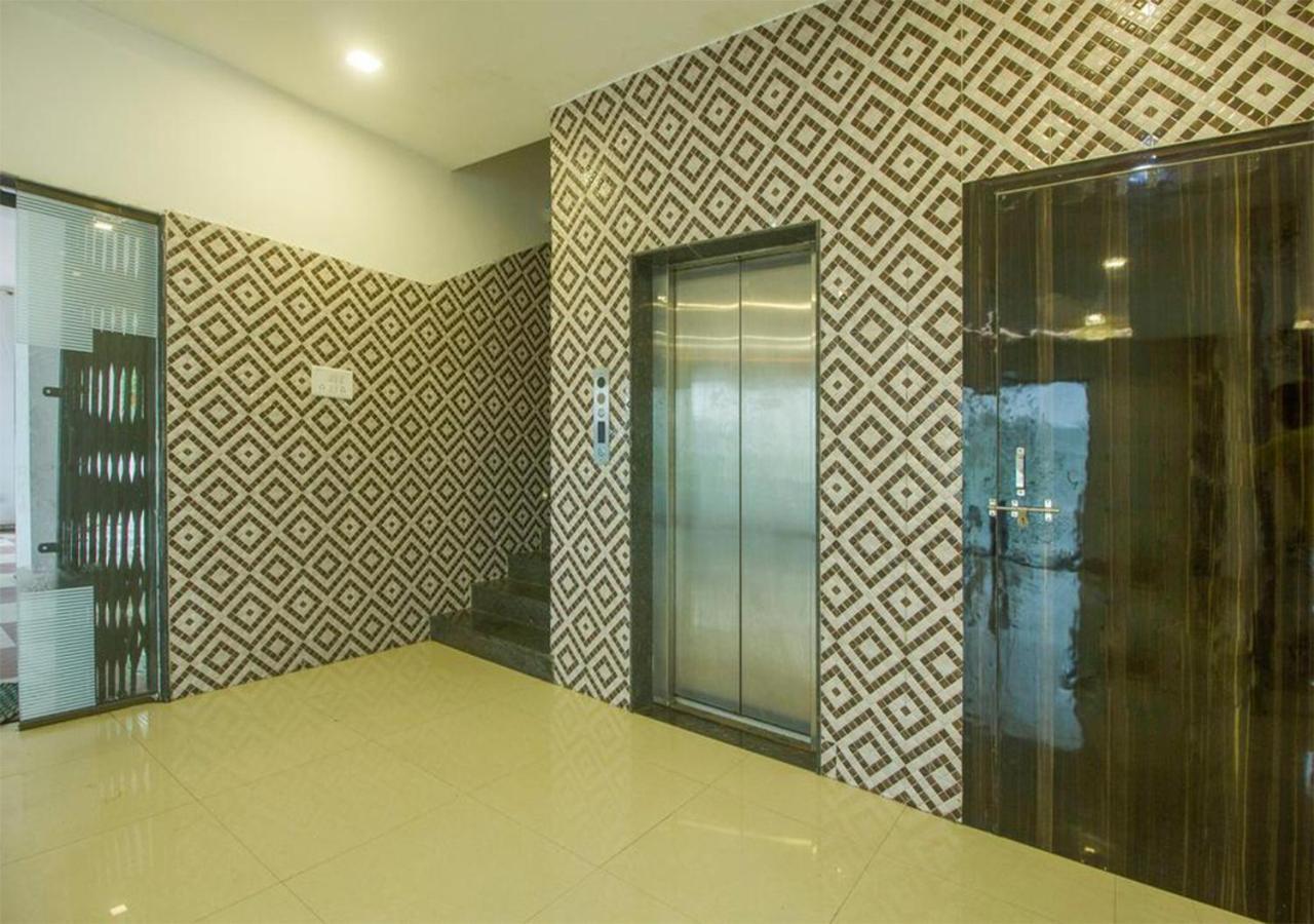 Hotel Wayfare שירדי מראה חיצוני תמונה