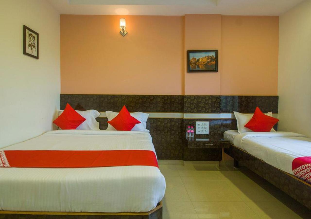 Hotel Wayfare שירדי מראה חיצוני תמונה