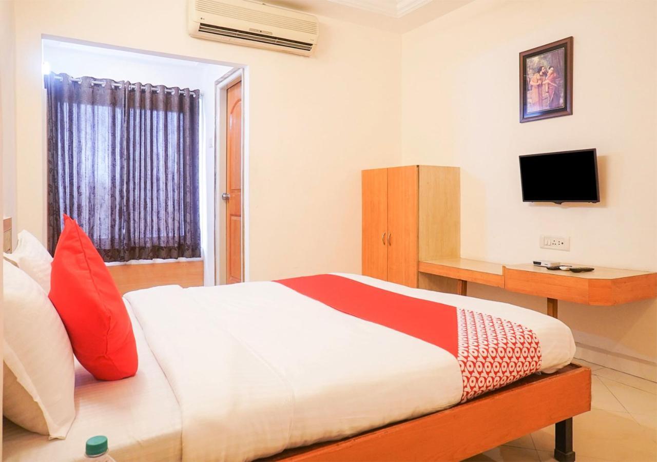 Hotel Wayfare שירדי מראה חיצוני תמונה