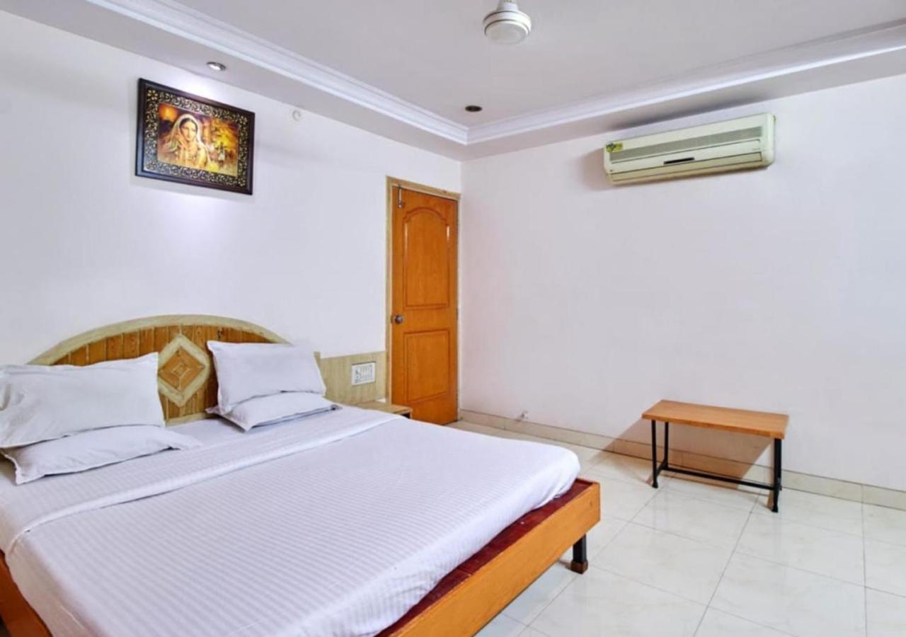 Hotel Wayfare שירדי מראה חיצוני תמונה
