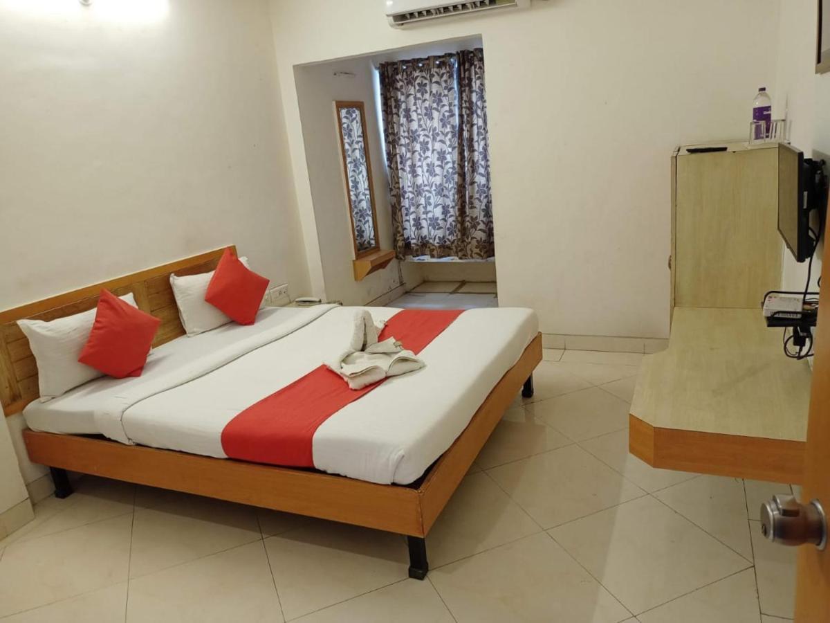 Hotel Wayfare שירדי מראה חיצוני תמונה