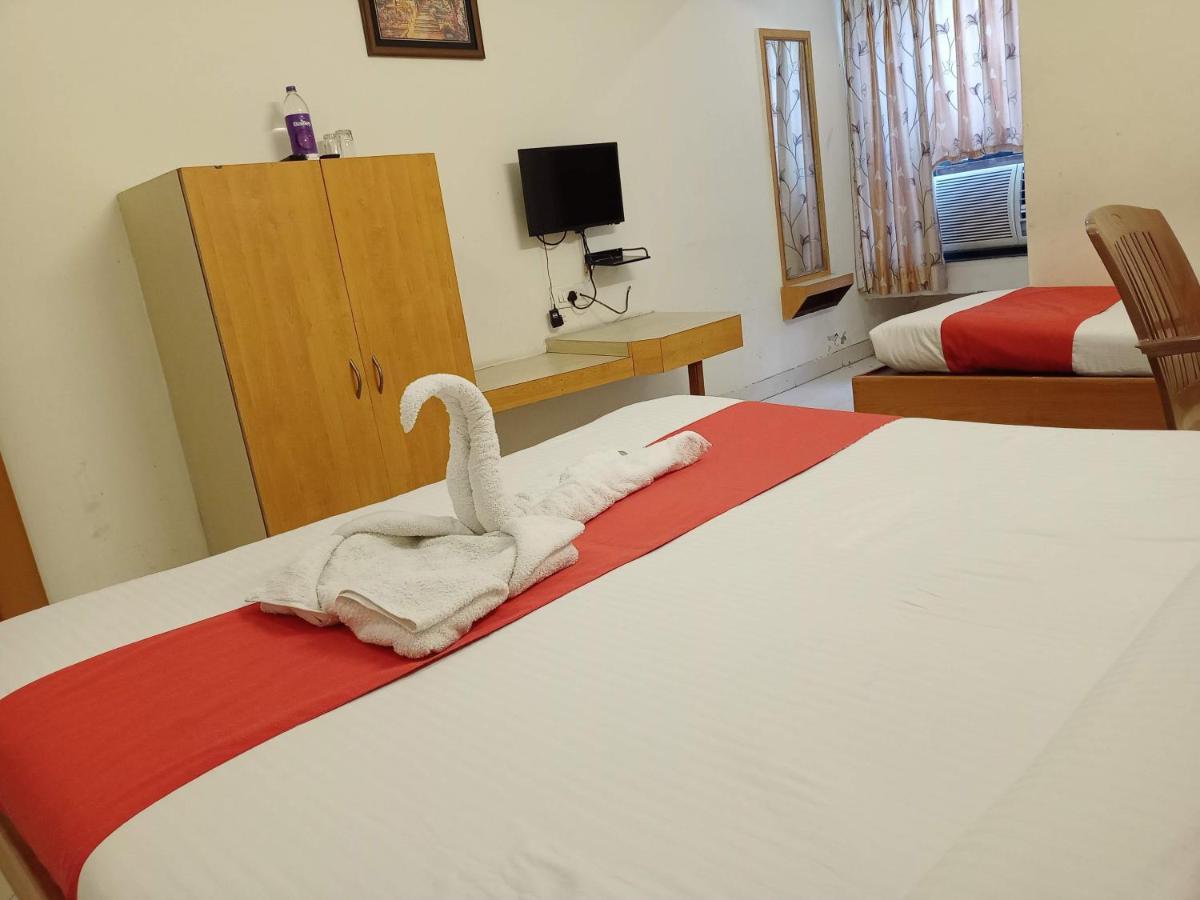 Hotel Wayfare שירדי מראה חיצוני תמונה