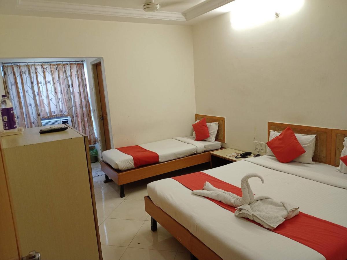 Hotel Wayfare שירדי מראה חיצוני תמונה