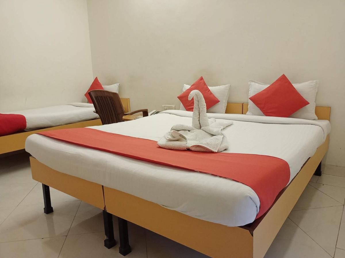 Hotel Wayfare שירדי מראה חיצוני תמונה