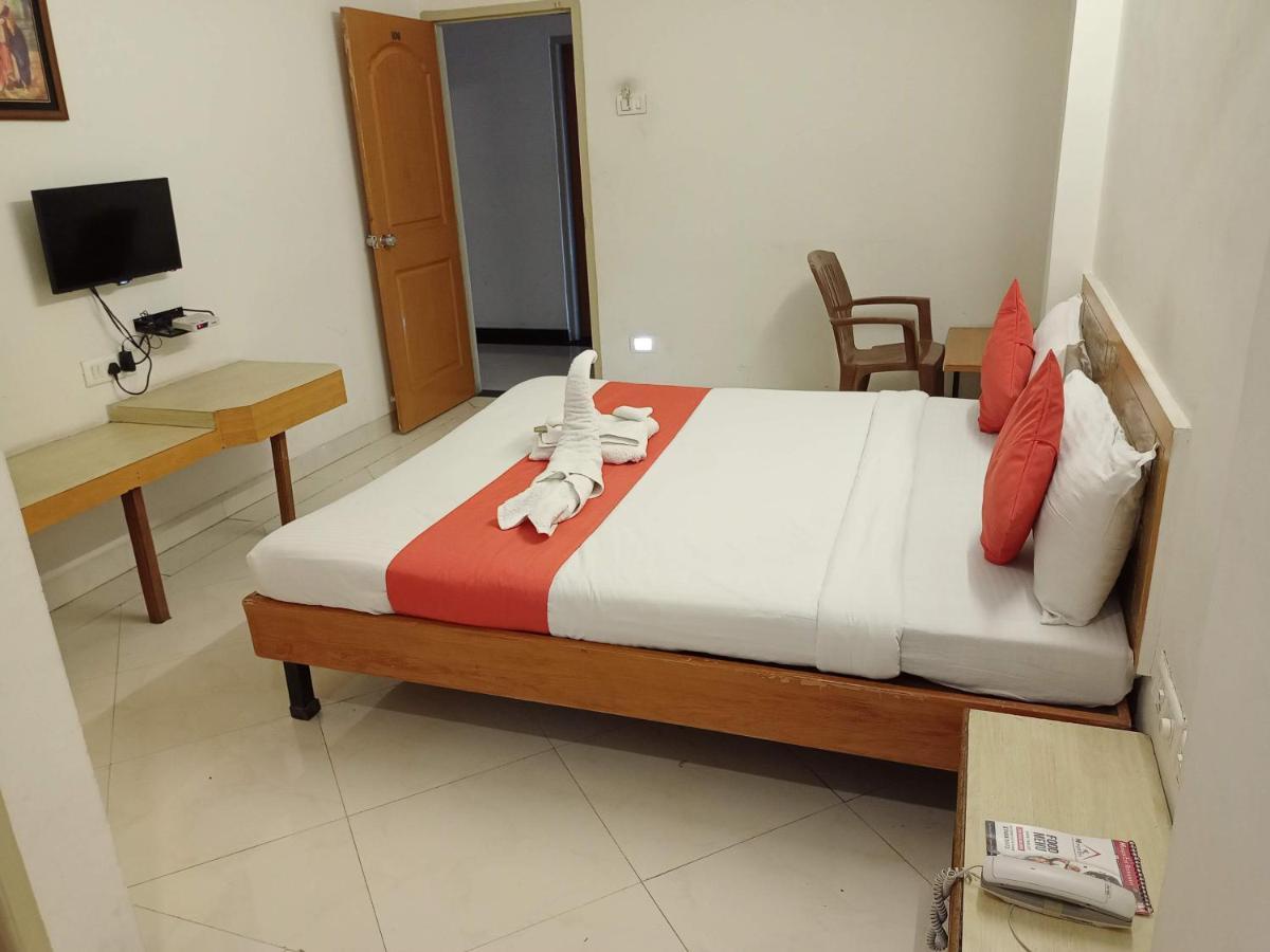 Hotel Wayfare שירדי מראה חיצוני תמונה