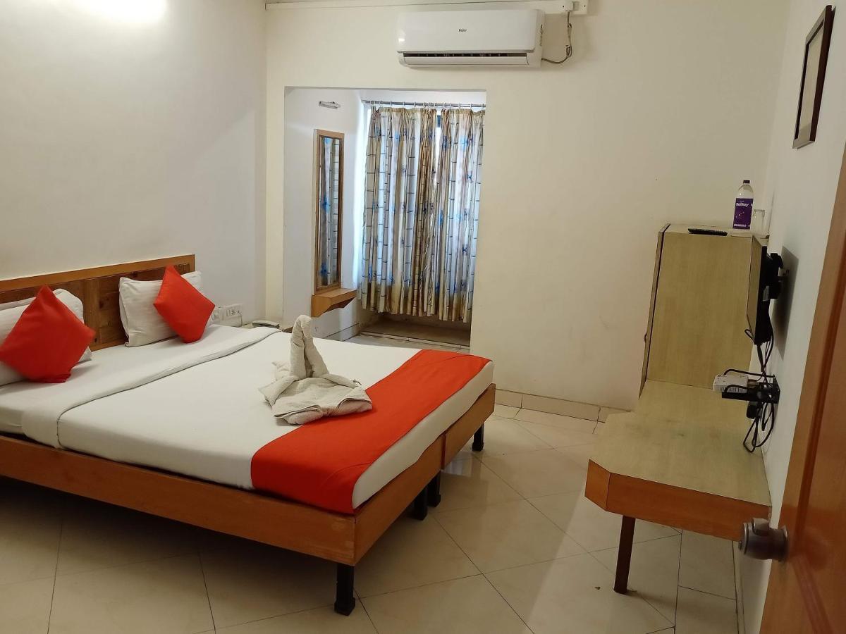 Hotel Wayfare שירדי מראה חיצוני תמונה