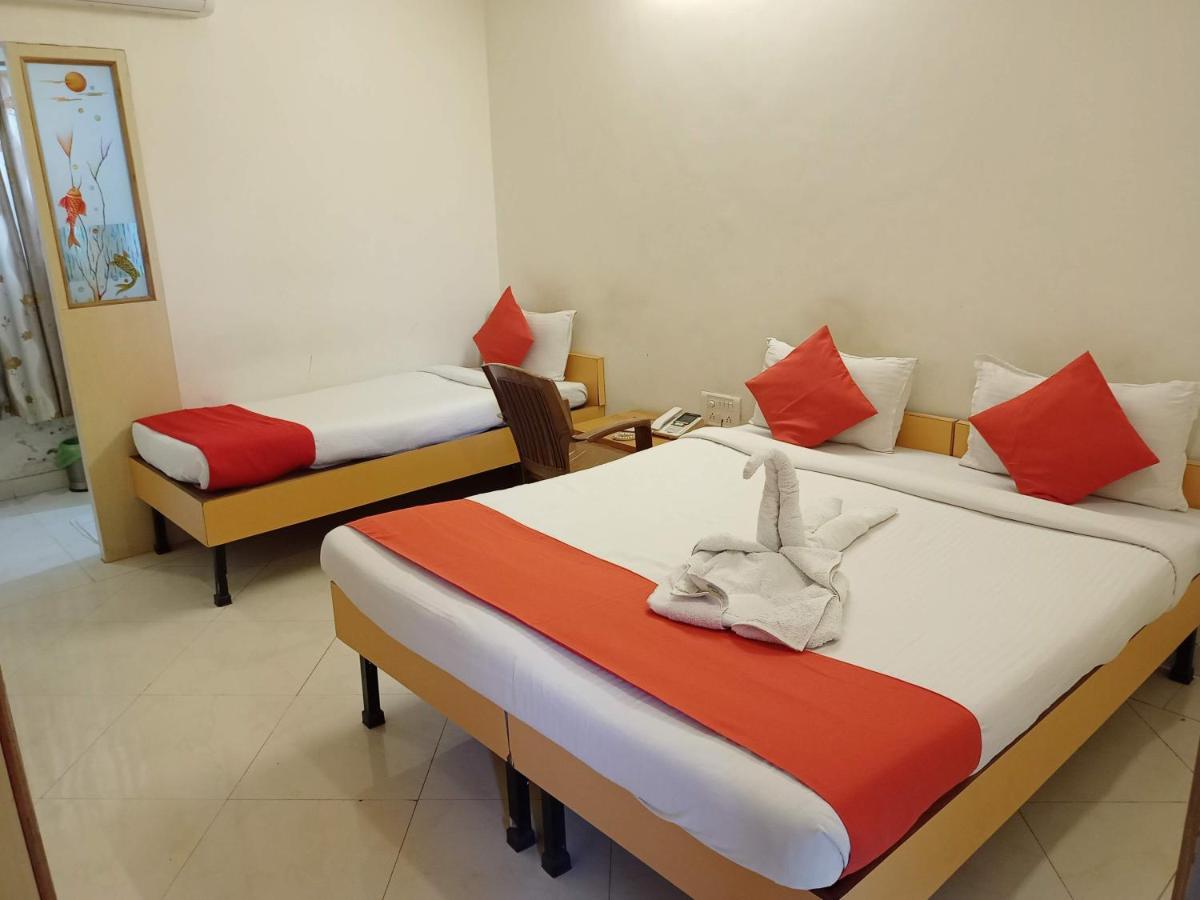 Hotel Wayfare שירדי מראה חיצוני תמונה