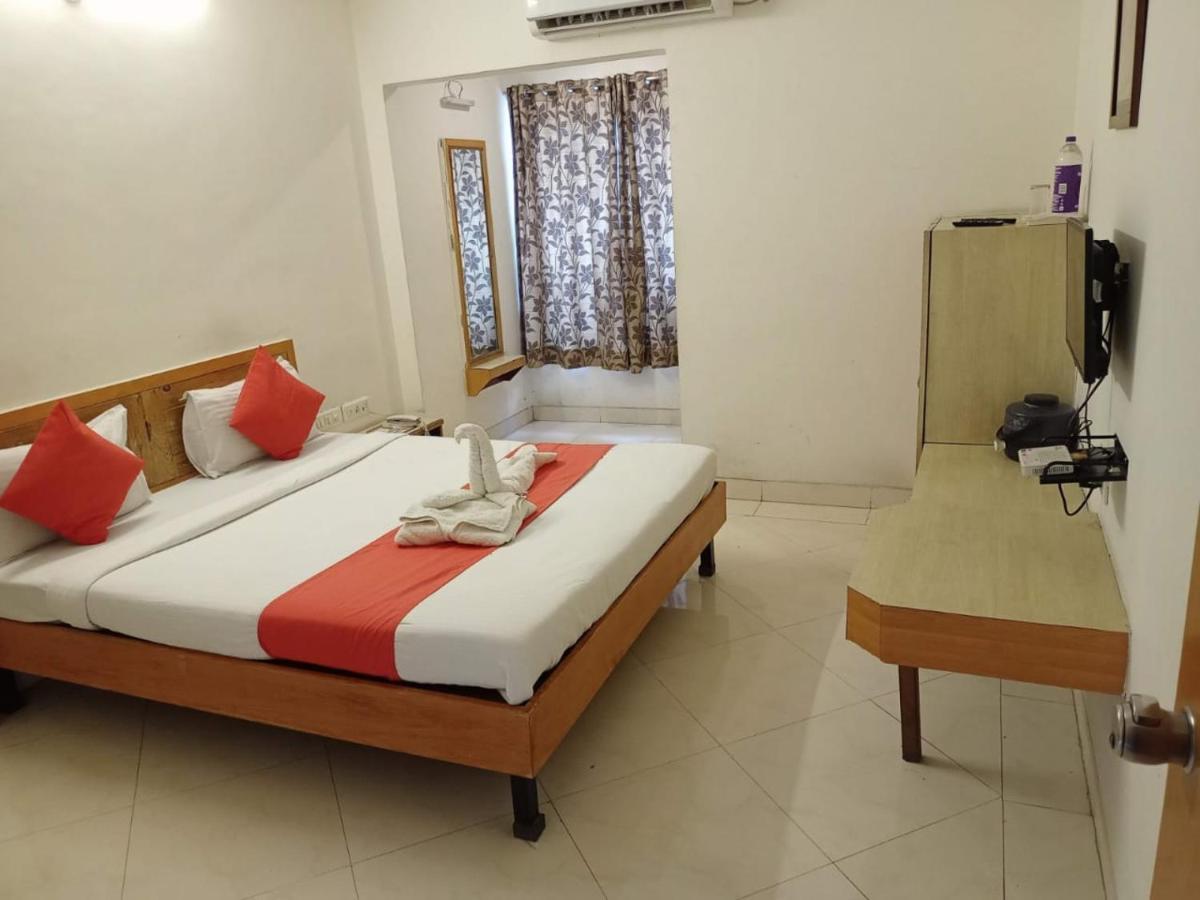 Hotel Wayfare שירדי מראה חיצוני תמונה