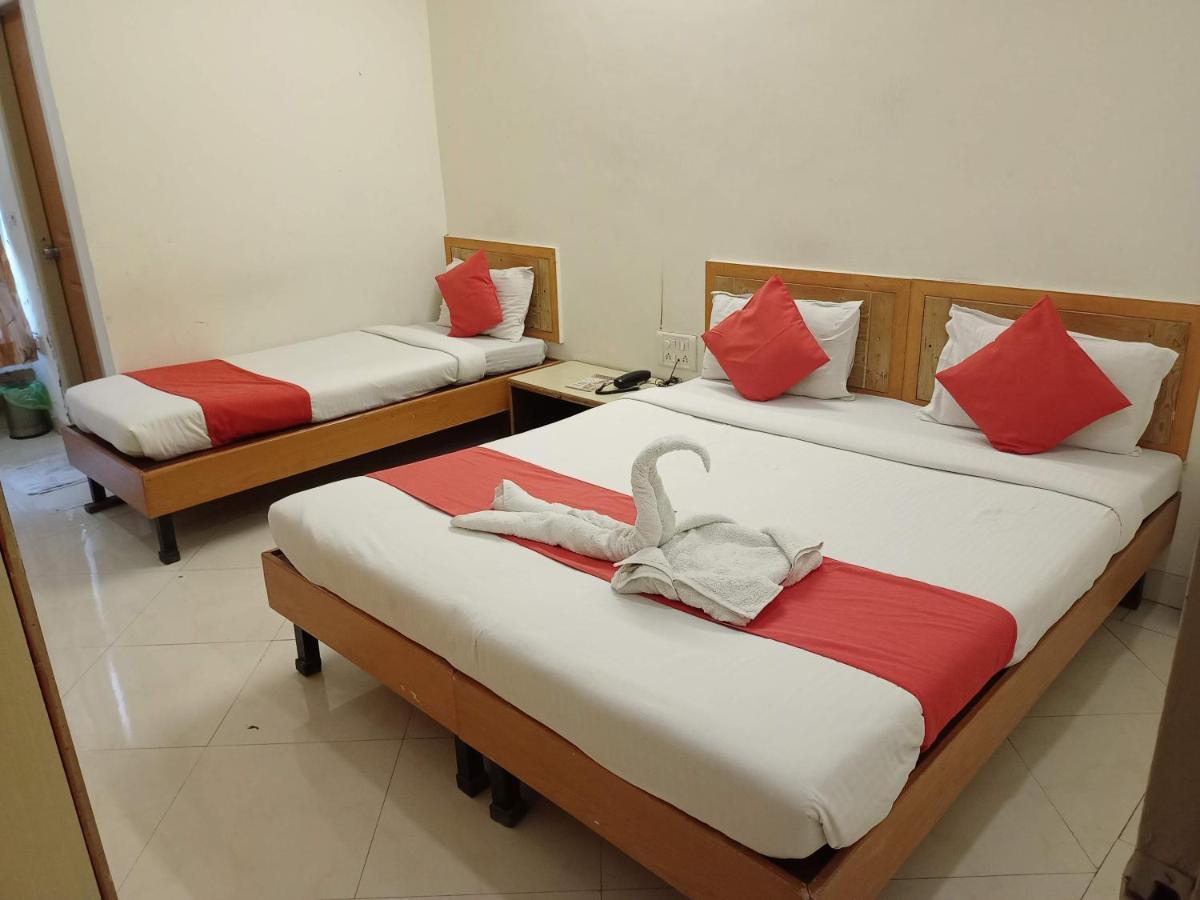 Hotel Wayfare שירדי מראה חיצוני תמונה