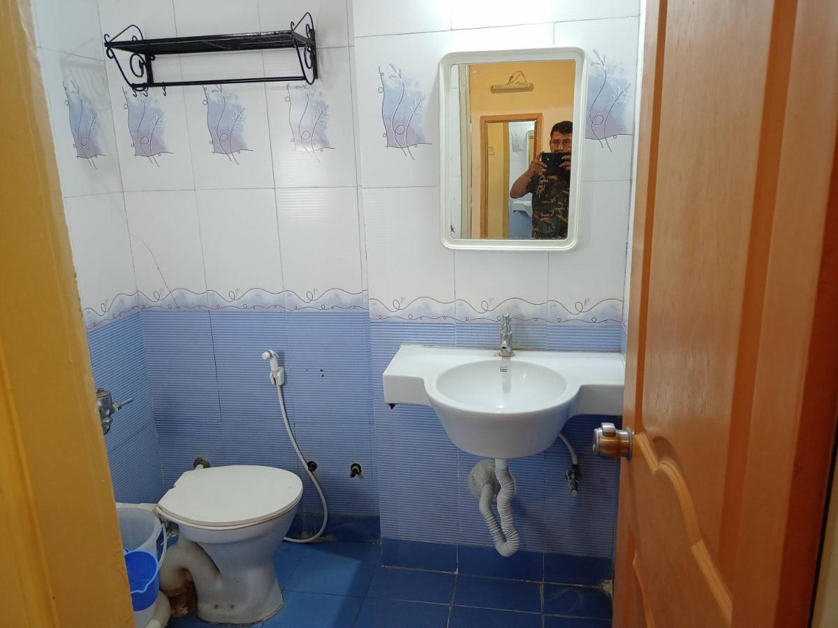 Hotel Wayfare שירדי מראה חיצוני תמונה