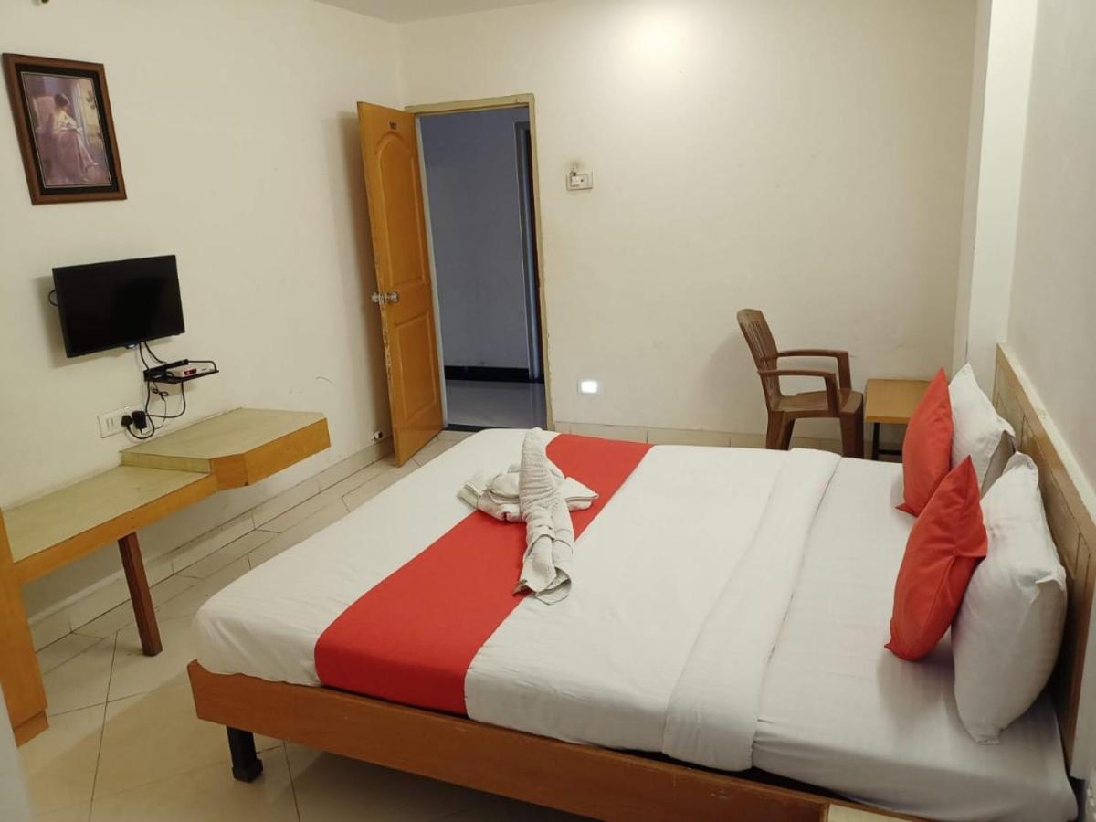 Hotel Wayfare שירדי מראה חיצוני תמונה