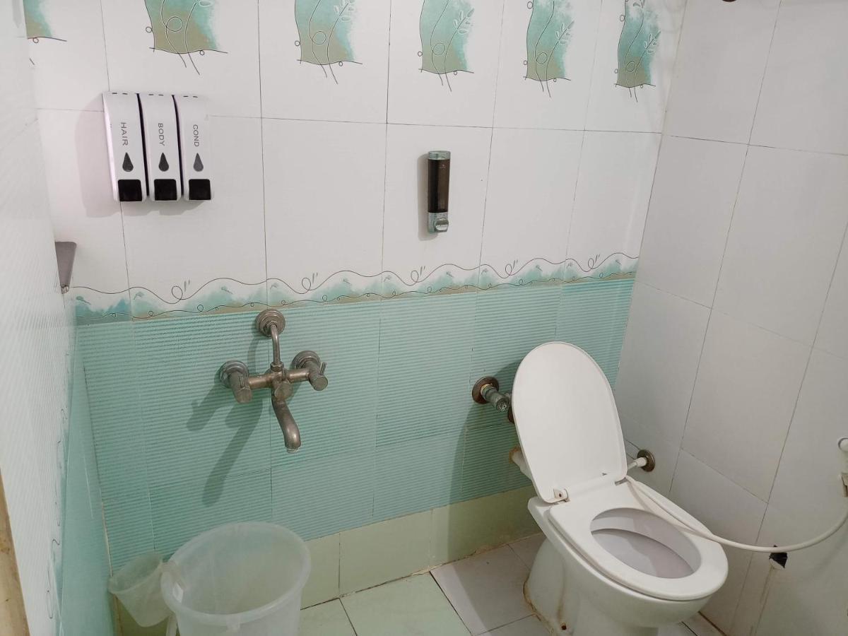 Hotel Wayfare שירדי מראה חיצוני תמונה