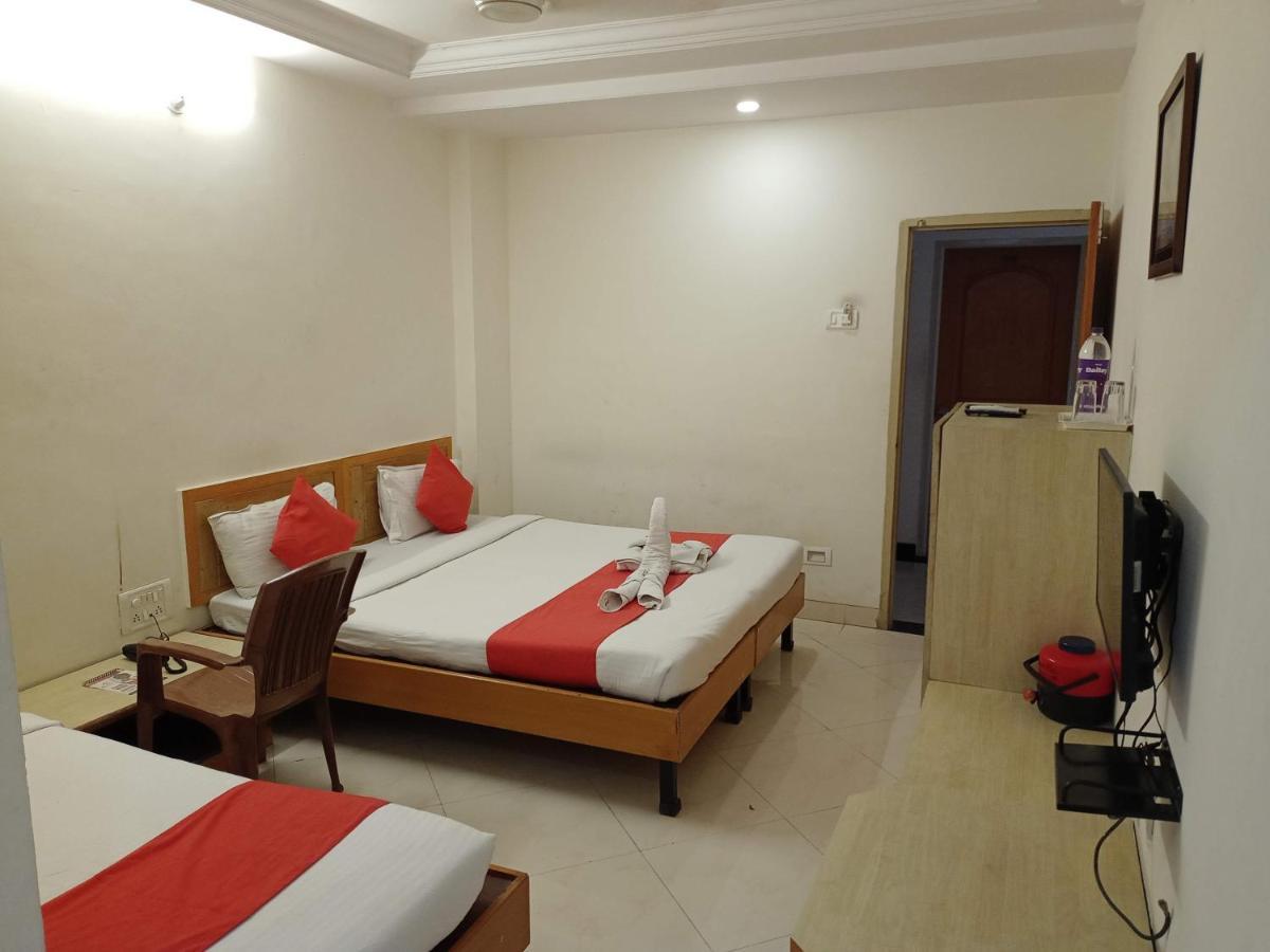 Hotel Wayfare שירדי מראה חיצוני תמונה