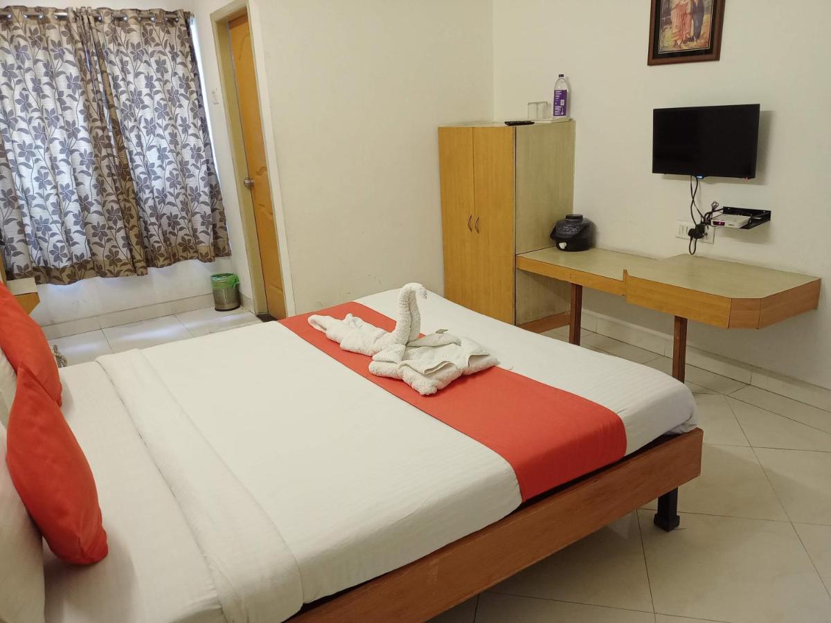 Hotel Wayfare שירדי מראה חיצוני תמונה