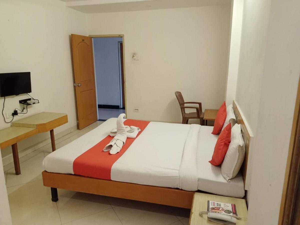 Hotel Wayfare שירדי מראה חיצוני תמונה
