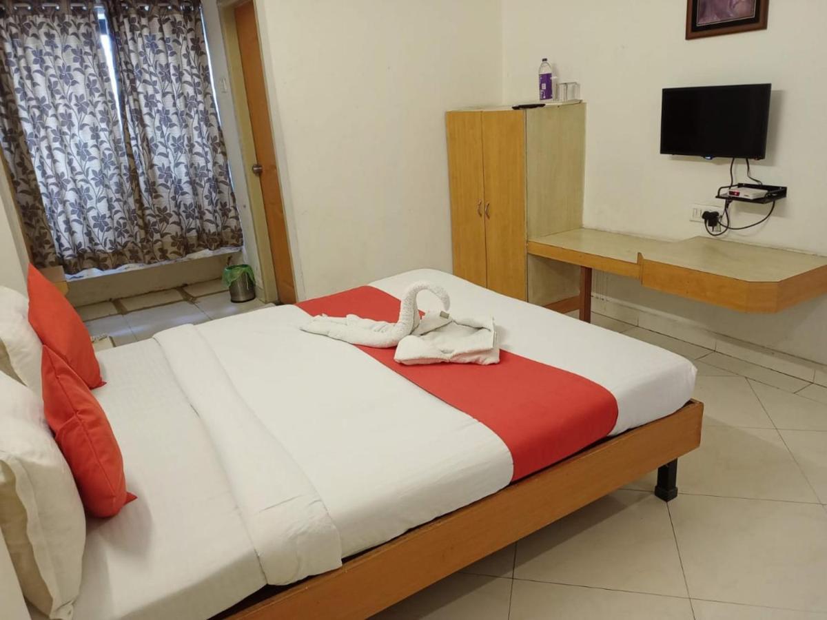 Hotel Wayfare שירדי מראה חיצוני תמונה