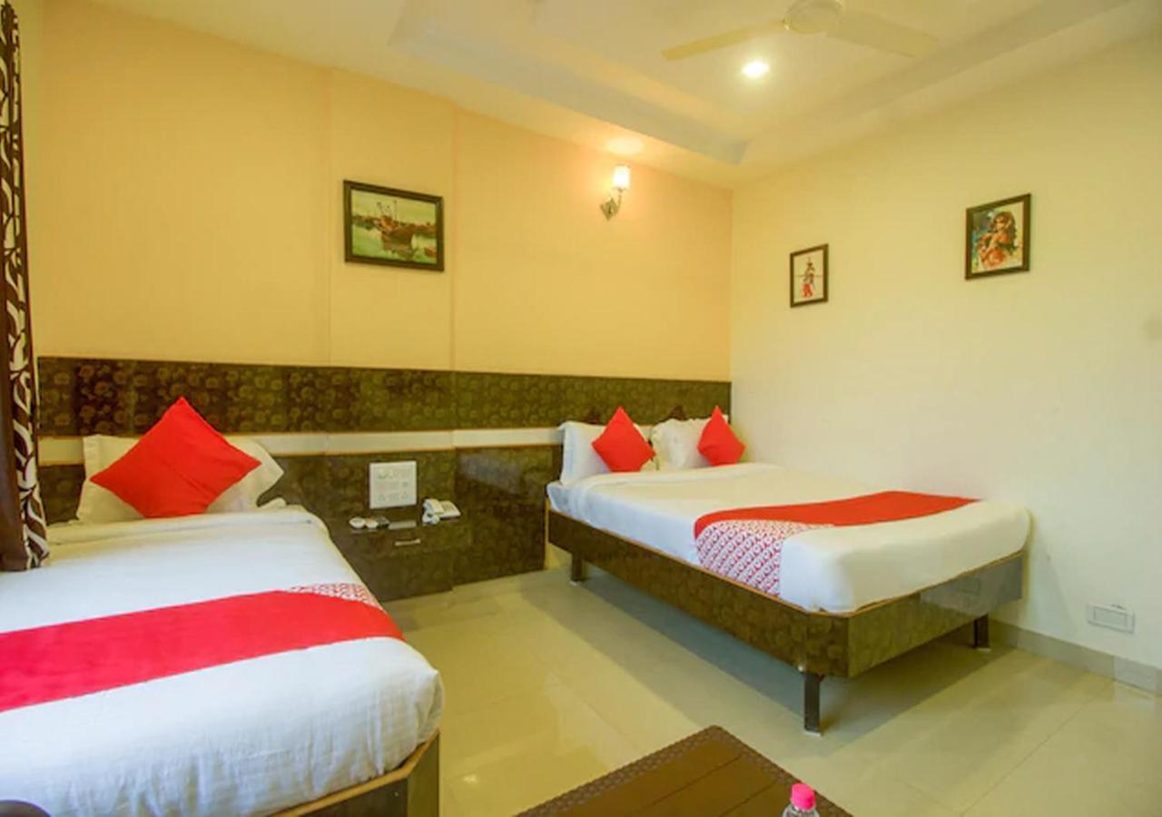Hotel Wayfare שירדי מראה חיצוני תמונה