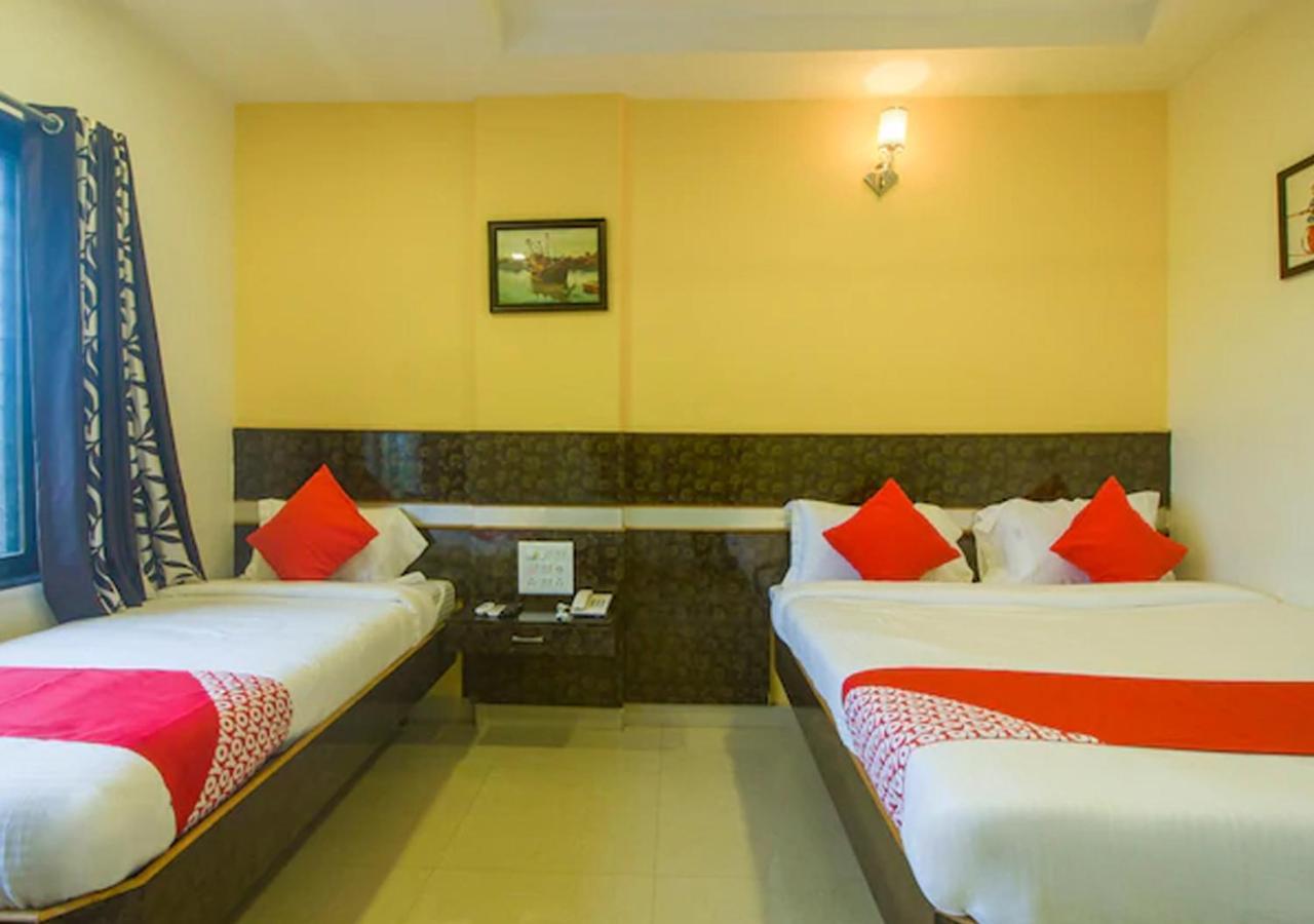 Hotel Wayfare שירדי מראה חיצוני תמונה