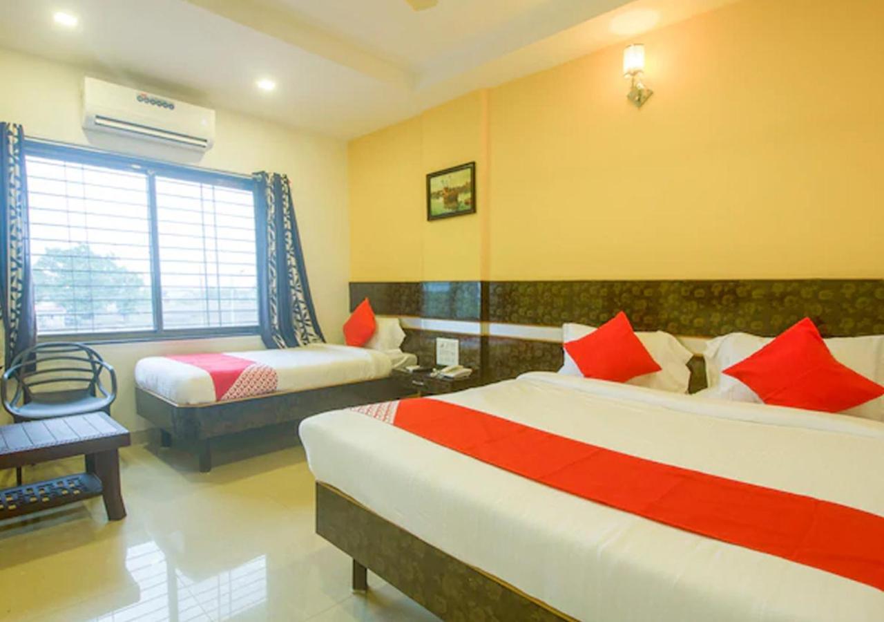 Hotel Wayfare שירדי מראה חיצוני תמונה